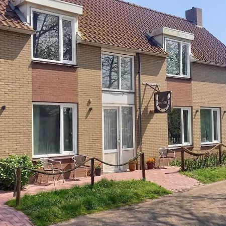 Pension Het Hoefijzer Hotel Buren  Luaran gambar