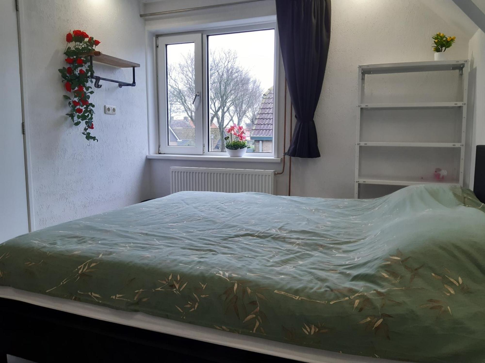 Pension Het Hoefijzer Buren  Luaran gambar